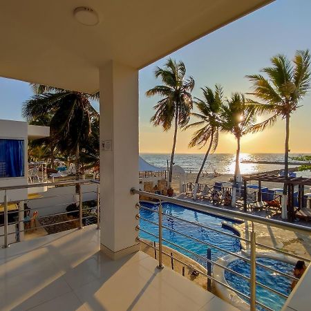 Hotel Portoalegre Ковеньяс Экстерьер фото