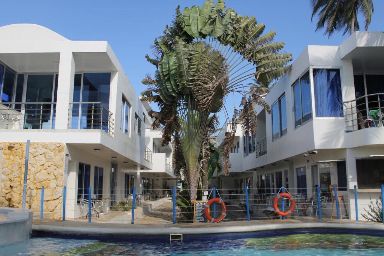 Hotel Portoalegre Ковеньяс Экстерьер фото