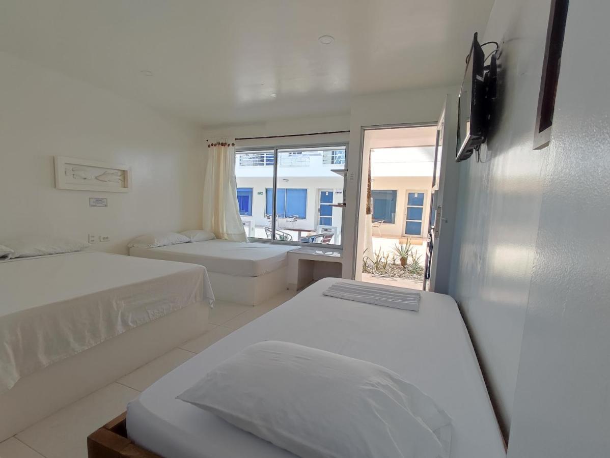 Hotel Portoalegre Ковеньяс Экстерьер фото